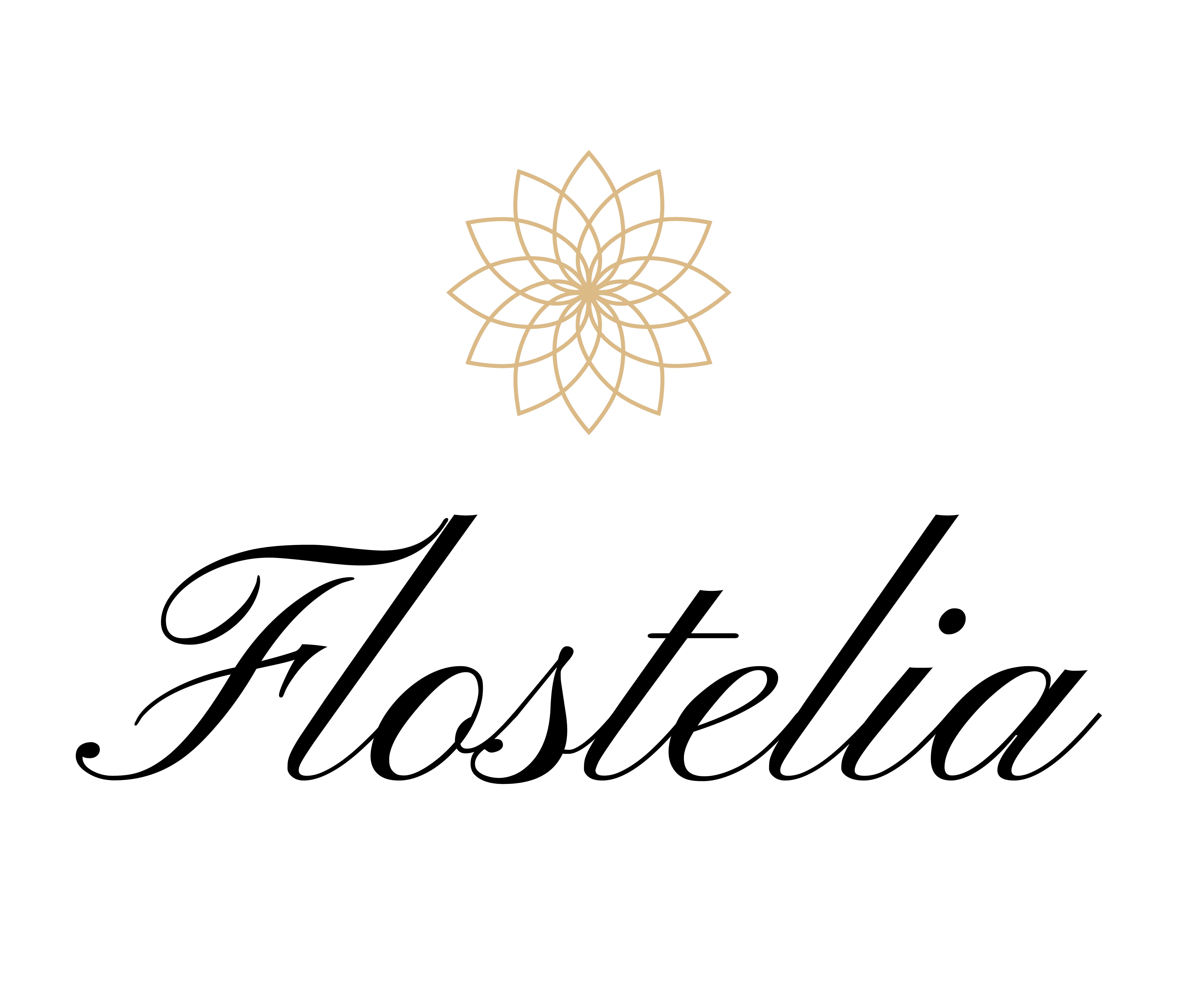 logo flostelia